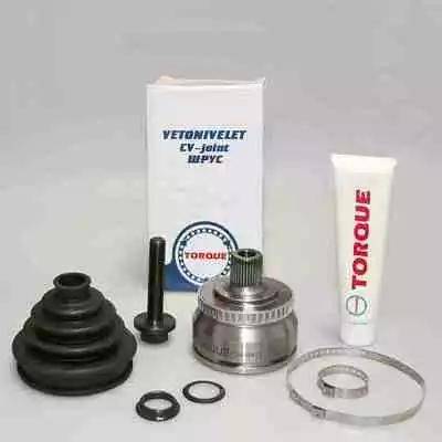 Torque VN5417 - Каре комплект, полуоска vvparts.bg