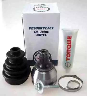 Torque VN5427 - Каре комплект, полуоска vvparts.bg