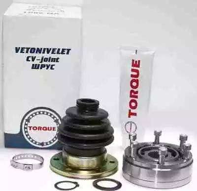 Torque VN5801 - Каре комплект, полуоска vvparts.bg