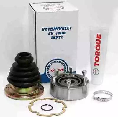 Torque VN5802 - Каре комплект, полуоска vvparts.bg