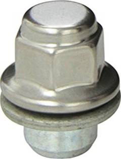 TOYOTA 90942-01033 - Гайка на колелото vvparts.bg