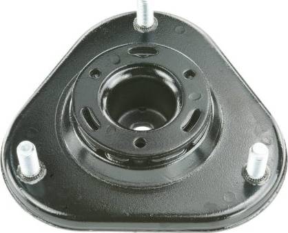 TOYOTA 48609-42020 - Тампон на макферсън vvparts.bg