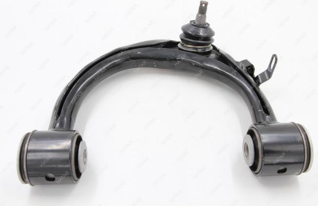 TOYOTA 48630-60010 - Носач, окачване на колелата vvparts.bg