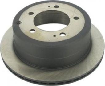 TOYOTA 42431 60241 - Спирачен диск vvparts.bg