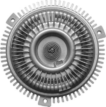 TQ 63069 - Съединител, вентилатор на радиатора vvparts.bg