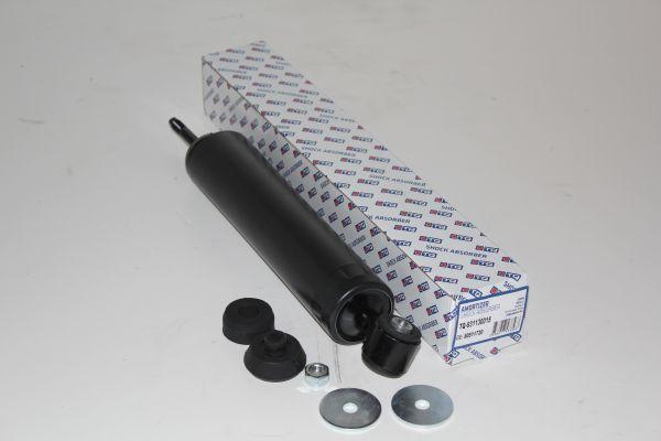 TQ TQ-931130015 - Амортисьор vvparts.bg