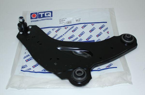 TQ TQ-22.TC.307 - Носач, окачване на колелата vvparts.bg