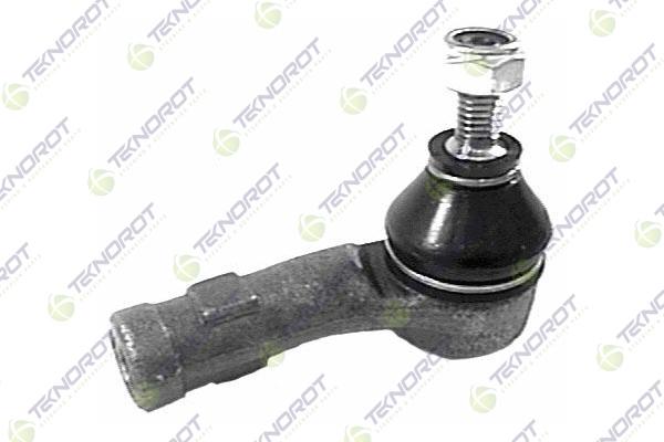 TQ TQ-FO-451 - Накрайник на напречна кормилна щанга vvparts.bg