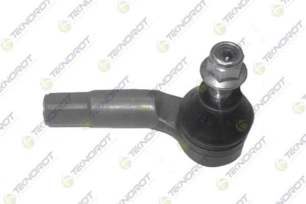 TQ TQ-FO-241 - Накрайник на напречна кормилна щанга vvparts.bg