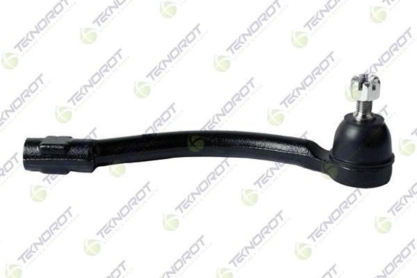 TQ TQ-HY-381 - Накрайник на напречна кормилна щанга vvparts.bg