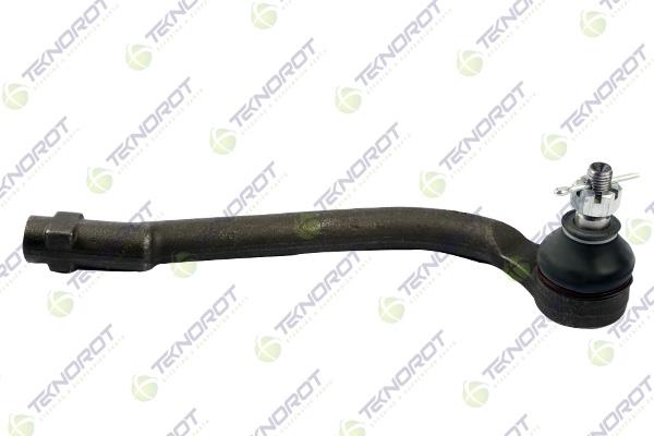 TQ TQ-HY-371 - Накрайник на напречна кормилна щанга vvparts.bg