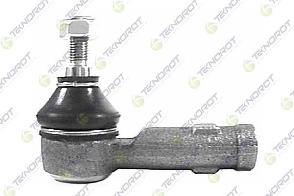 TQ TQ-HY-221 - Накрайник на напречна кормилна щанга vvparts.bg