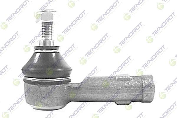 TQ TQ-I-501 - Накрайник на напречна кормилна щанга vvparts.bg