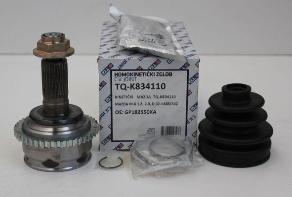 TQ TQ-K834110 - Каре комплект, полуоска vvparts.bg