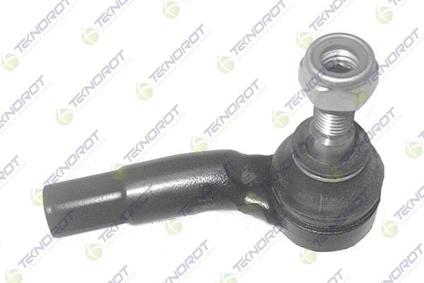 TQ TQ-SK-401 - Накрайник на напречна кормилна щанга vvparts.bg