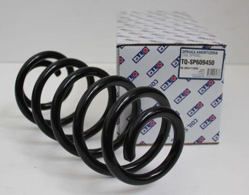 TQ TQ-SP609450 - Пружина за ходовата част vvparts.bg