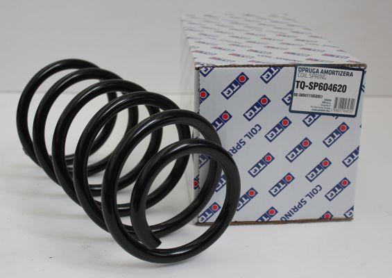 TQ TQ-SP604620 - Пружина за ходовата част vvparts.bg