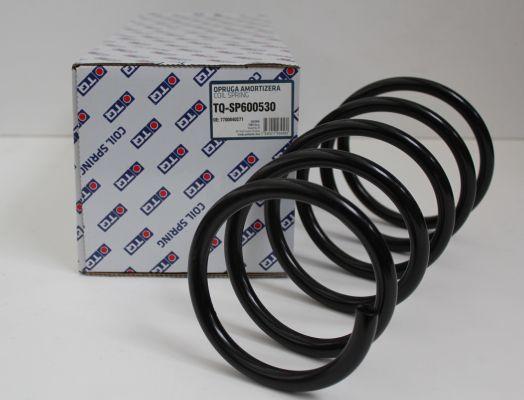 TQ TQ-SP600530 - Пружина за ходовата част vvparts.bg