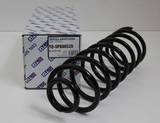 TQ TQ-SP600520 - Пружина за ходовата част vvparts.bg