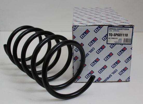 TQ TQ-SP601110 - Пружина за ходовата част vvparts.bg