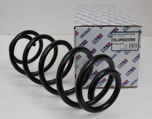 TQ TQ-SP6025990 - Пружина за ходовата част vvparts.bg