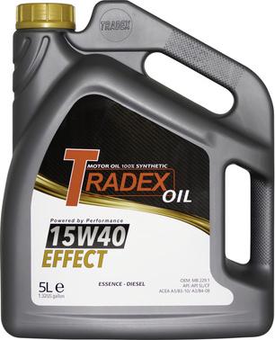 Tradex France 668723 - Двигателно масло vvparts.bg