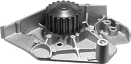 Tradex France TPE-210 - Водна помпа vvparts.bg