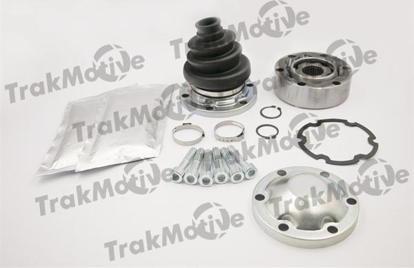 TrakMotive 45-0040 - Каре комплект, полуоска vvparts.bg