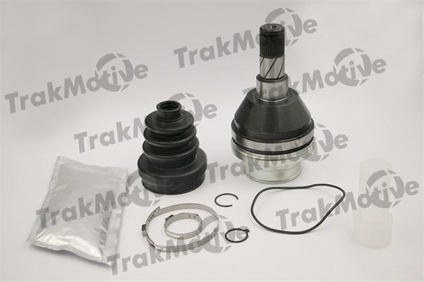 TrakMotive 45-0041 - Каре комплект, полуоска vvparts.bg