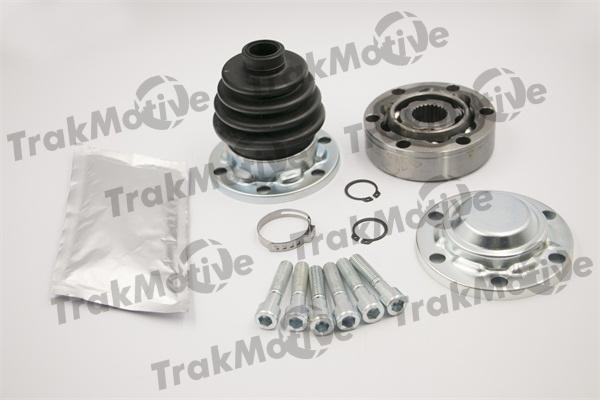 TrakMotive 45-0043 - Каре комплект, полуоска vvparts.bg