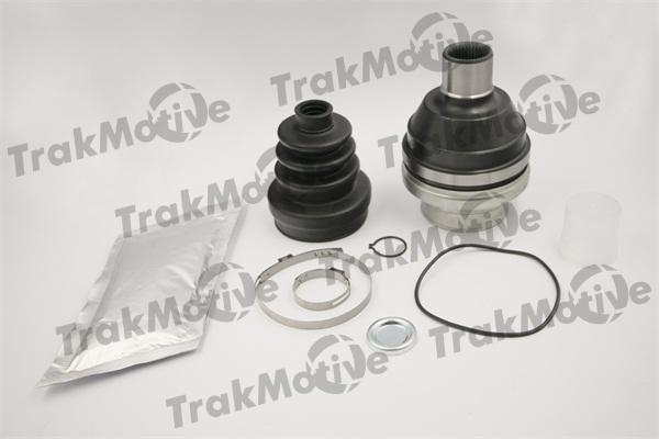 TrakMotive 45-0042 - Каре комплект, полуоска vvparts.bg