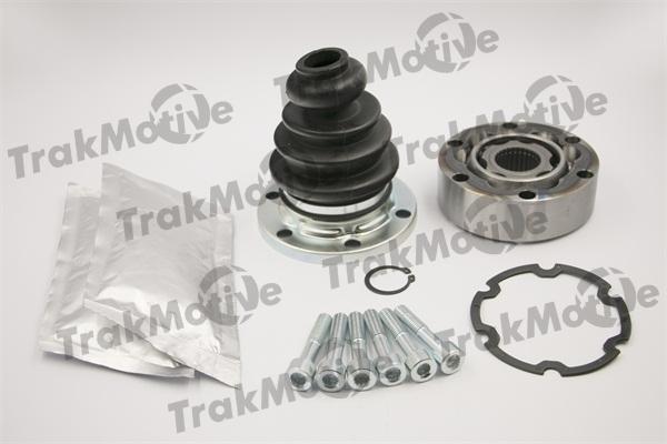 TrakMotive 45-0054 - Каре комплект, полуоска vvparts.bg