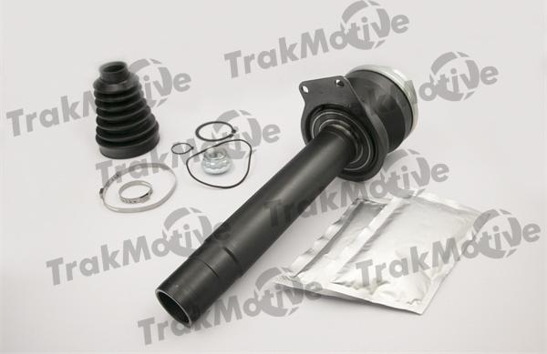 TrakMotive 45-0052 - Каре комплект, полуоска vvparts.bg