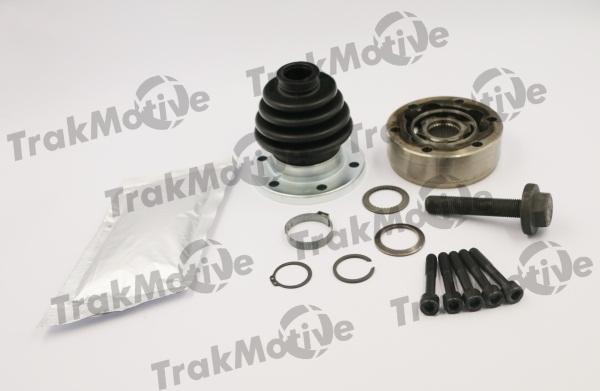 TrakMotive 45-0008 - Каре комплект, полуоска vvparts.bg