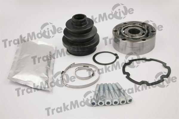 TrakMotive 45-0002 - Каре комплект, полуоска vvparts.bg