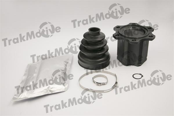 TrakMotive 45-0014 - Каре комплект, полуоска vvparts.bg