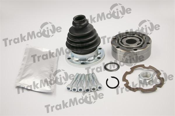 TrakMotive 45-0011 - Каре комплект, полуоска vvparts.bg