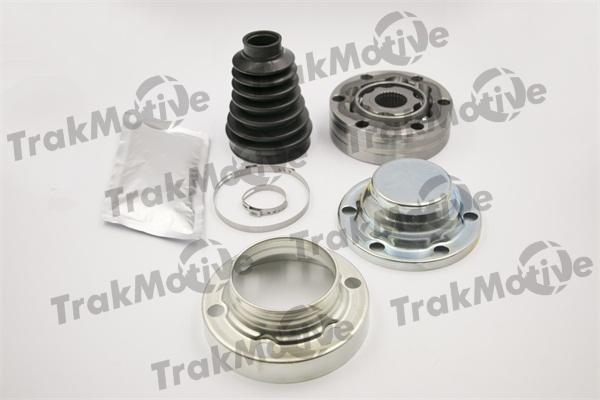 TrakMotive 45-0018 - Каре комплект, полуоска vvparts.bg