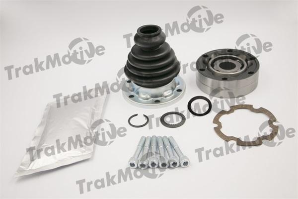 TrakMotive 45-0017 - Каре комплект, полуоска vvparts.bg