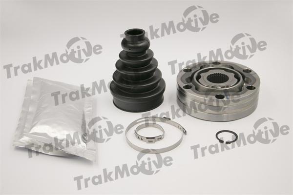 TrakMotive 45-0036 - Каре комплект, полуоска vvparts.bg