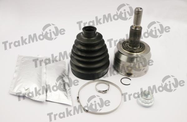 TrakMotive 40-0449 - Каре комплект, полуоска vvparts.bg