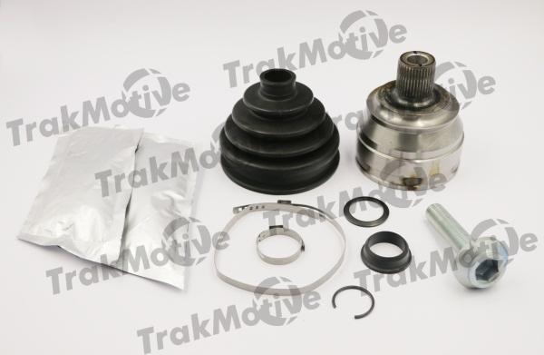 TrakMotive 40-0441 - Каре комплект, полуоска vvparts.bg