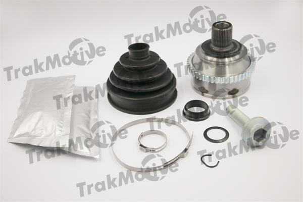 TrakMotive 40-0443 - Каре комплект, полуоска vvparts.bg