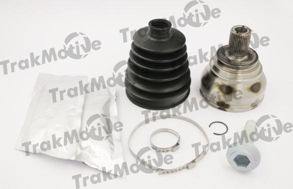 TrakMotive 40-0454 - Каре комплект, полуоска vvparts.bg