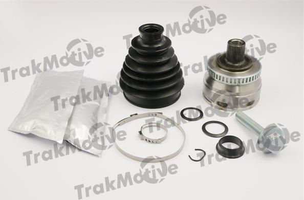 TrakMotive 40-0469 - Каре комплект, полуоска vvparts.bg