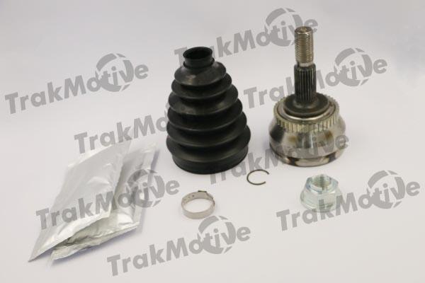 TrakMotive 40-0460 - Каре комплект, полуоска vvparts.bg