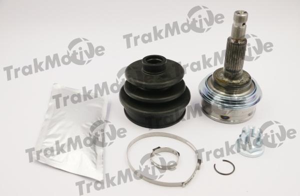 TrakMotive 40-0419 - Каре комплект, полуоска vvparts.bg