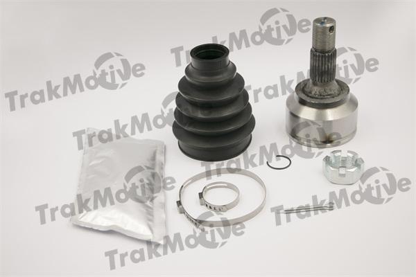 TrakMotive 40-0481 - Каре комплект, полуоска vvparts.bg