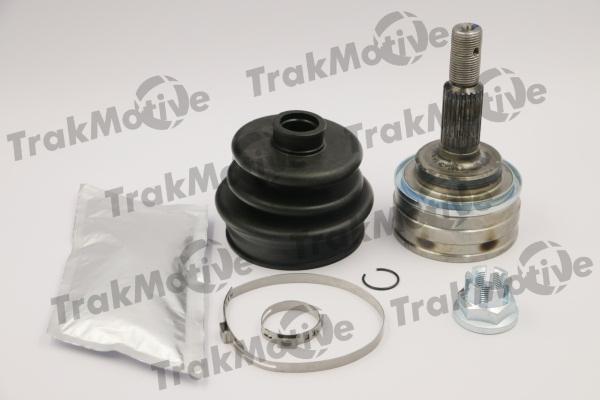 TrakMotive 40-0421 - Каре комплект, полуоска vvparts.bg