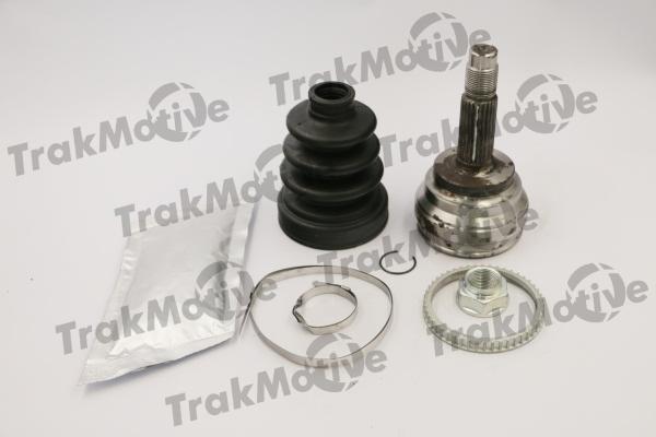 TrakMotive 40-0428 - Каре комплект, полуоска vvparts.bg